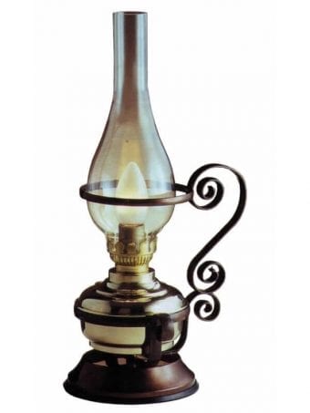 Lampada Da Tavolo