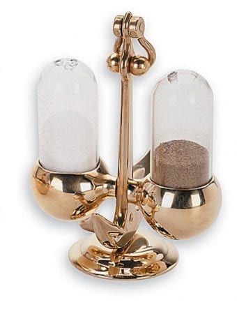 Sale E Pepe Su Ancora