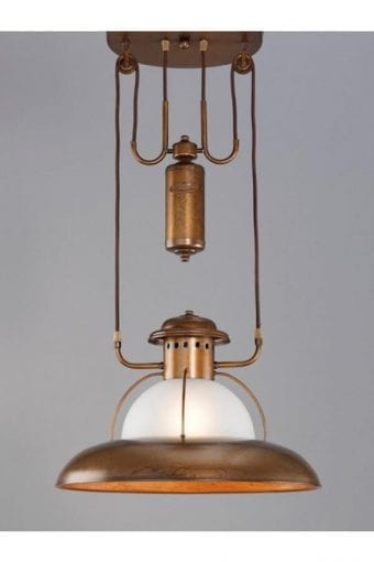 Lampada Da Soffitto