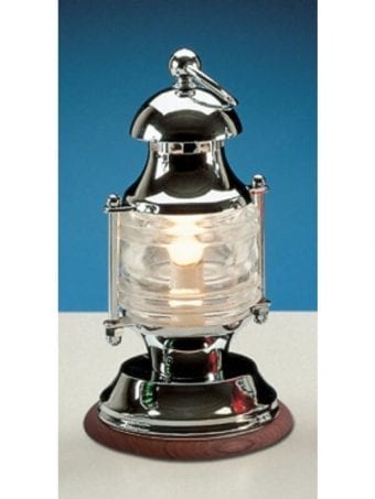 Lampada Da Tavolo