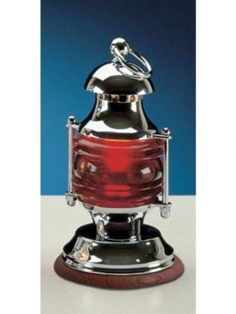 Lampada Da Tavolo
