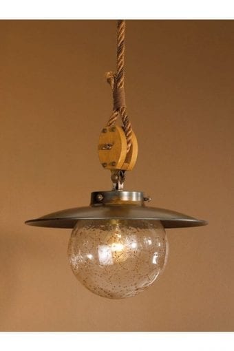 Lampada Da Soffitto