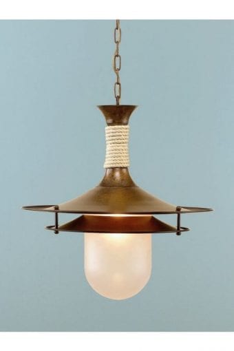 Lampada Da Soffitto