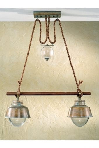 Lampada Da Soffitto