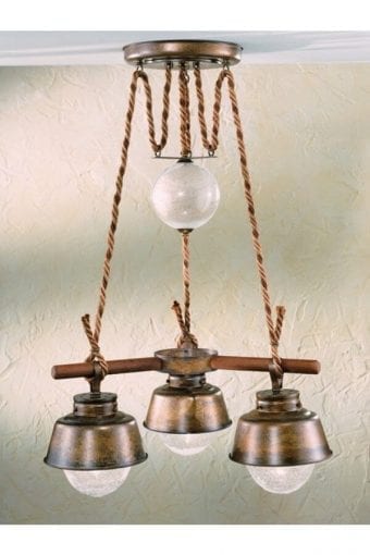Lampada Da Soffitto