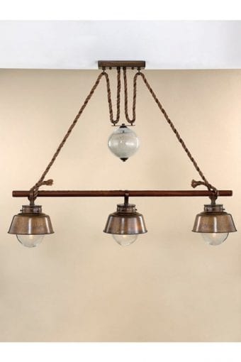 Lampada Da Soffitto