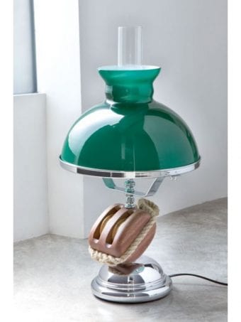 Lampada Da Tavolo Porto Ceresio