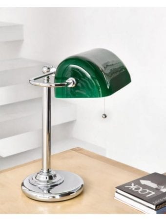 Lampada Da Tavolo Porto S. Paolo
  Buenavista