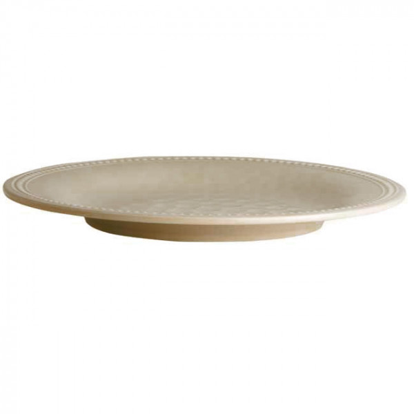 Piatto Melamina Dessert Collezioneharmony
- Sand - immagine 2