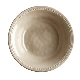 Piatto Melamina Fondo Collezione Harmony
- Sand