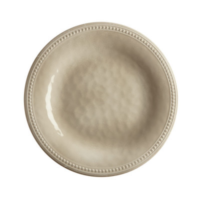 Piatto Melamina Dessert Collezioneharmony
- Sand