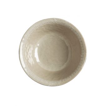 Bol Melamina Individuale, Collezione
  Harmony - Sand