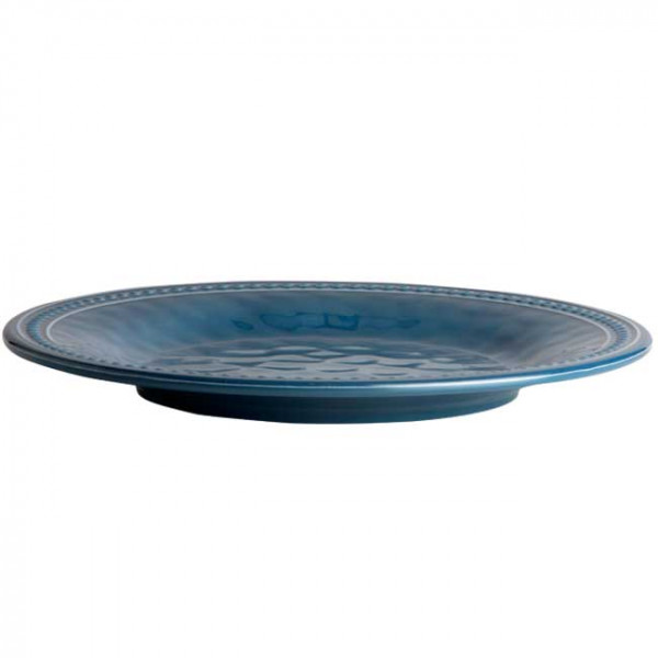 Piatto Melamina Dessert Collezione
Harmony - Lagoon - immagine 2