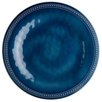 Piatto Melamina Piano Collezione Harmony
- Lagoon