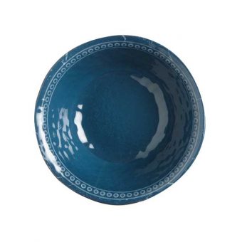 Bol Melamina Individuale, Collezione
  Harmony - Lagoon