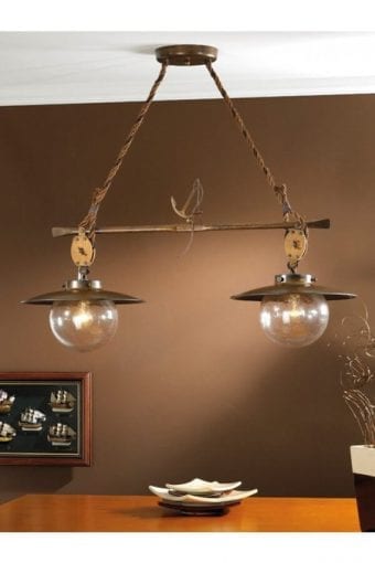 Lampada Da Soffitto
