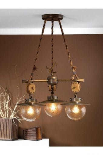 Lampada Da Soffitto