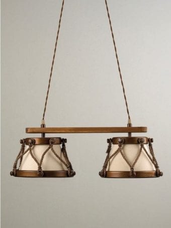 Lampada Da Soffitto