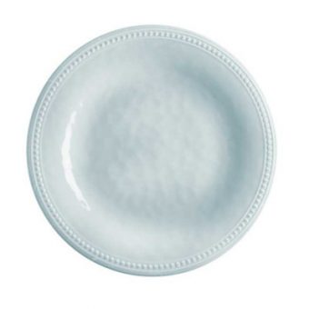 Piatto Melamina Dessert Collezione
  Harmony - Silver