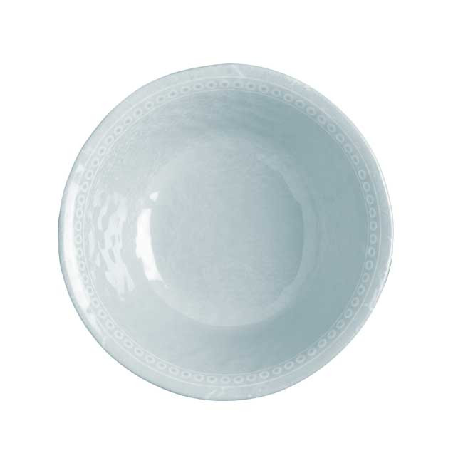 Bol Melamina Individuale, Collezione
Harmony - Silver