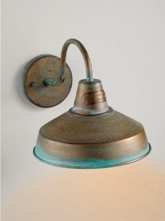Lampada Applique