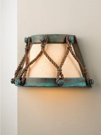 Lampada Applique