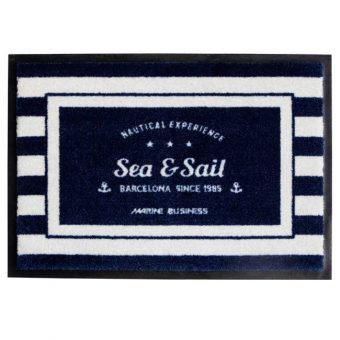 Tappetino Antiscivolo Sea & Sail,
  Collezione Welcome On Board