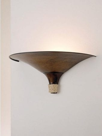 Lampada Applique