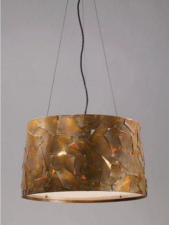 Lampada Da Soffitto