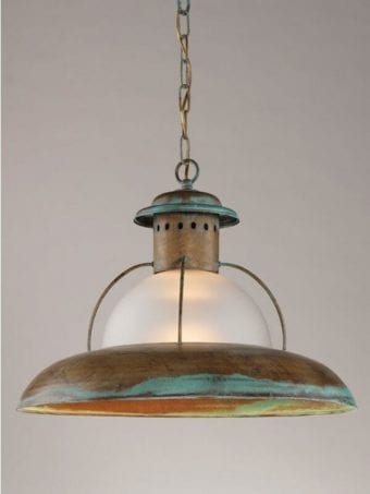 Lampada Da Soffitto