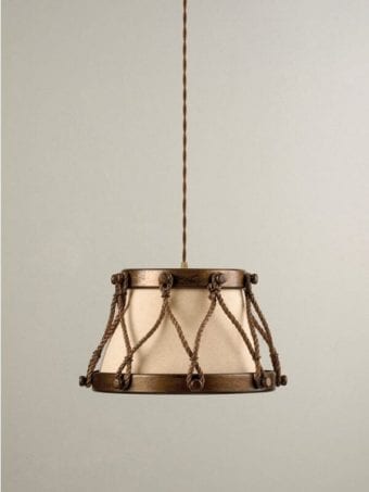 Lampada Da Soffitto