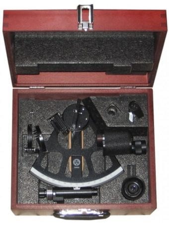 Sestante Freiberger Sirius