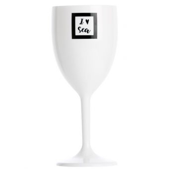 Coppa Vino, Collezione Sea Lovers