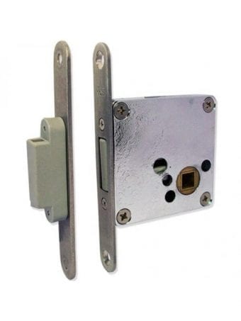 Serratura Magnetica Universale In Ottone