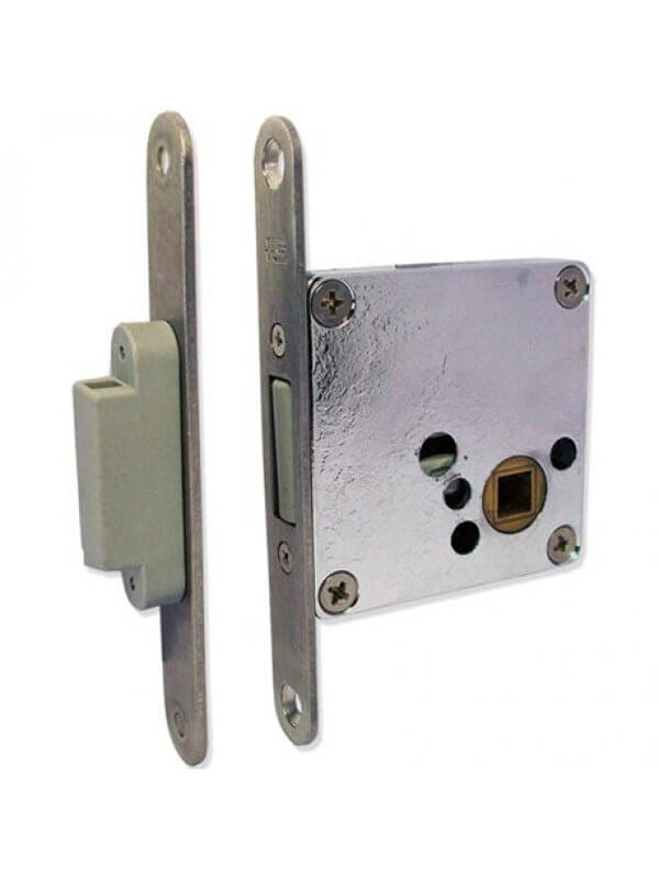 Serratura Magnetica Universale In Ottone