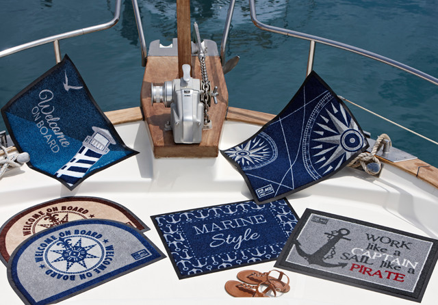 Alfombrita Antideslizante Lighthouse,
Collezione Welcome On Board - immagine 2