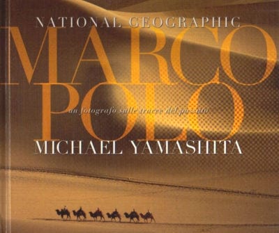 Marco polo