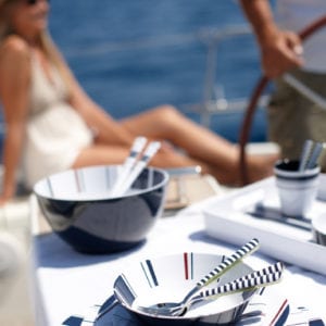 Set Stoviglie Melamina 4 Persone,
Collezione Monaco - immagine 2