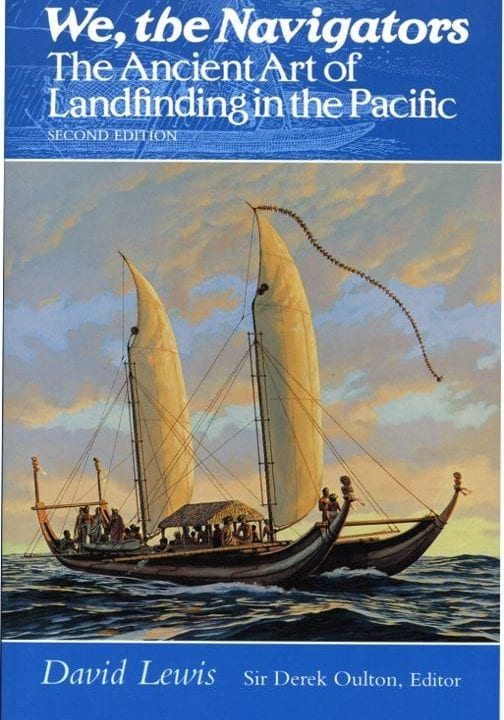 We the navigators pacific