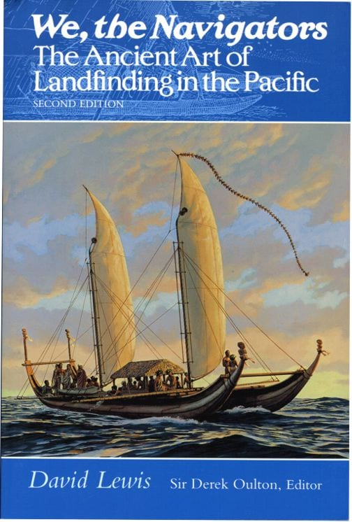We the navigators pacific