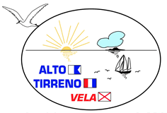 alto tirreno vela