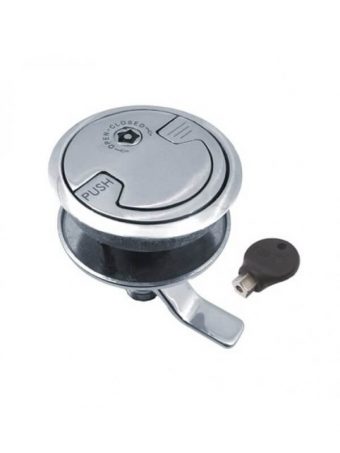 Alzapagliolo In Acciaio Inox