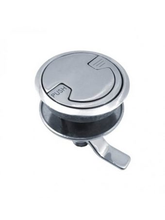 Alzapagliolo In Acciaio Inox