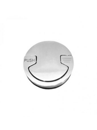 Alzapagliolo In Acciaio Inox