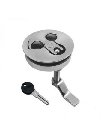 Alzapagliolo In Acciaio Inox