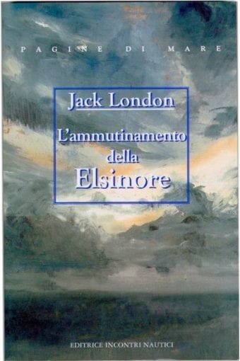 Libro "L'Ammutinamento Della
  Elsinore"