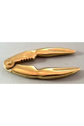 Pinza In Ottone Apri Chele