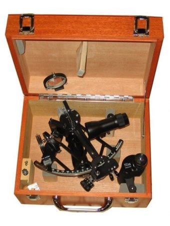 Sestante Astra Iii Professional
