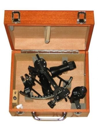 Sestante Astra Iii Professional