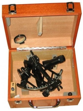 Sestante Astra Iii Professional